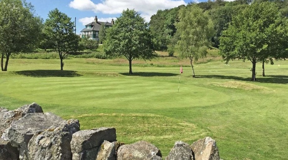 Photo of Settle Golf Club